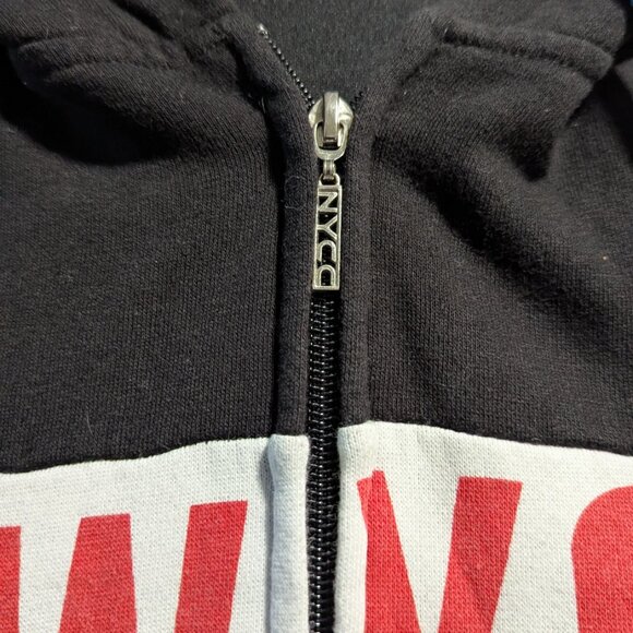 NYCC 2023 Exclusive Hoodie Small — New York Comic Con Zip-Up — Rare Ltd edition - Picture 4 of 9